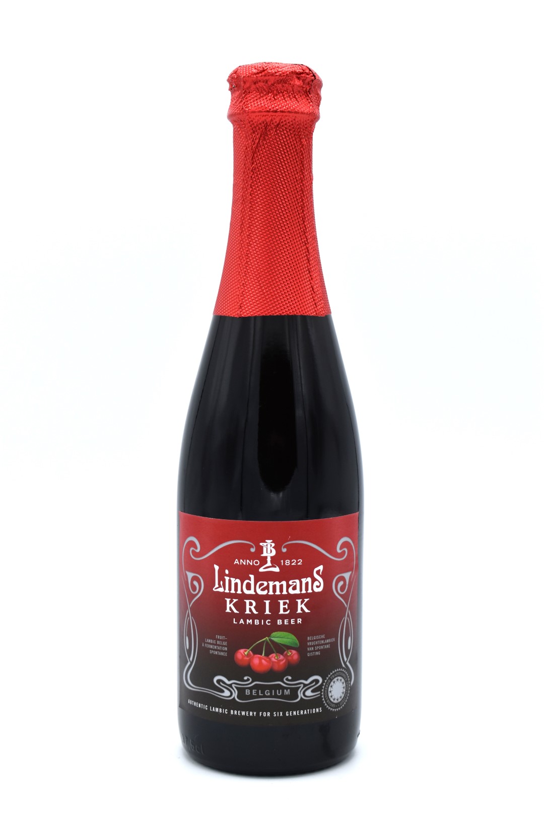 Lindemans Cherry 35.5cl